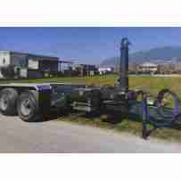 Scarrabile due Assi FC210...