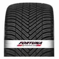 225/50R18 92W XL FORTUNA -...
