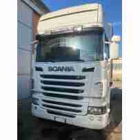 Trattore Stradale SCANIA...