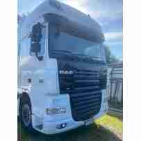 Trattore Stradale DAF -...