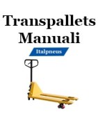 Transpallets Manuali Nuovi