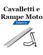 RAMPE & CAVALLETTI PER MOTO